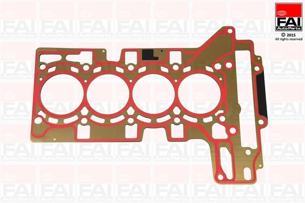 FAI AUTOPARTS Tiiviste, sylinterikansi HG1740